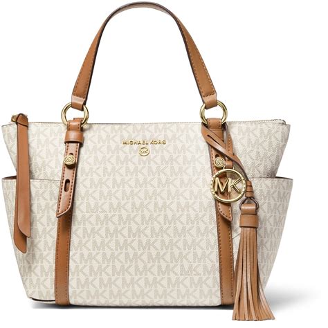 michael kors sullivan large|michael kors sullivan small tote.